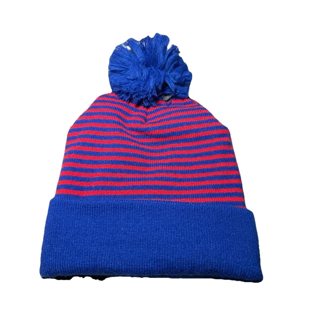 Child‎ Youth DC Superman Beanie Hat New
